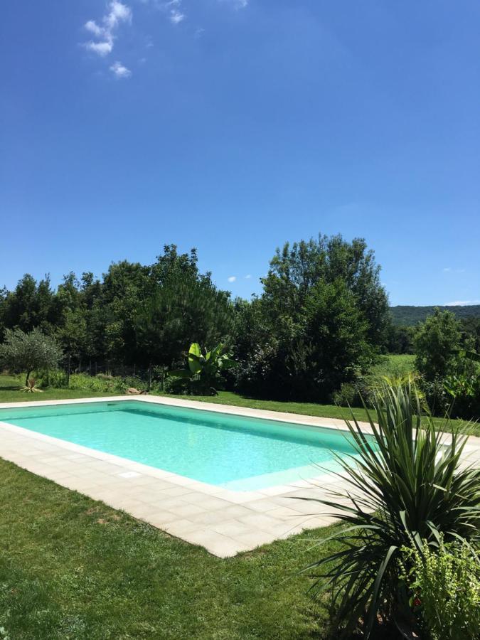 Gite Clodeguy Saint-Sylvestre-sur-Lot Zewnętrze zdjęcie